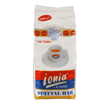 Ionia Special Bar